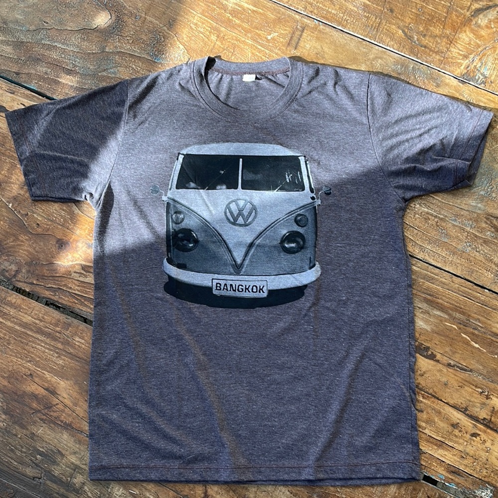 Bangkok T-shirt
